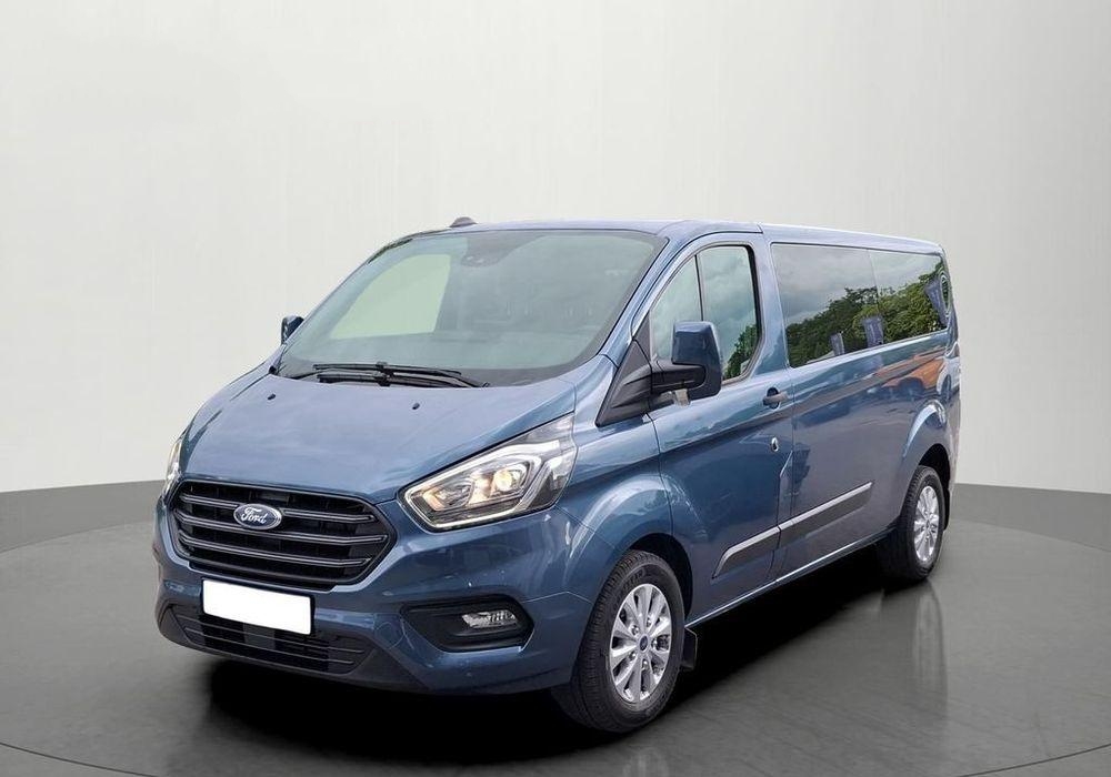 Ford Transit Custom Transit Custom Kombi 320 L2H1 Trend Aut.