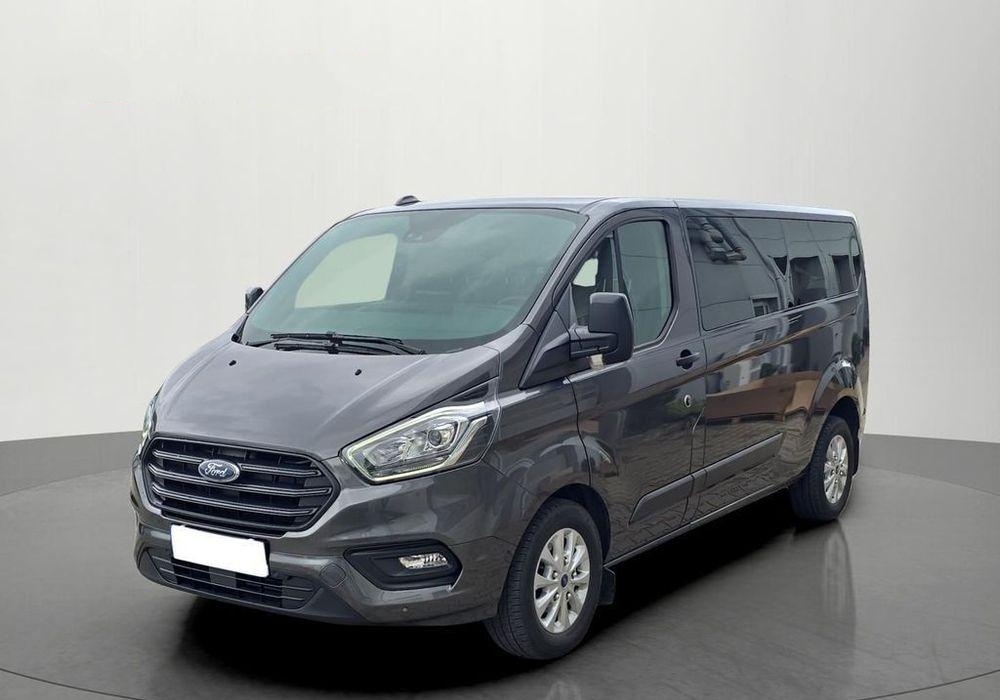 Ford Transit Custom Transit Custom Kombi 320 L2H1 Trend Aut.