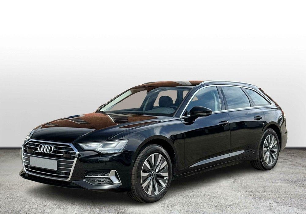 Audi A6 A6 40 TDI mHEV S tronic