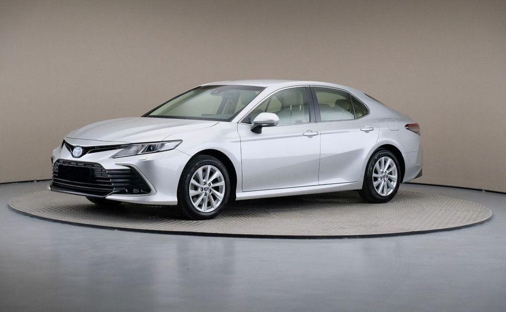 Toyota Camry Camry 2.5 Hybrid Comfort CVT