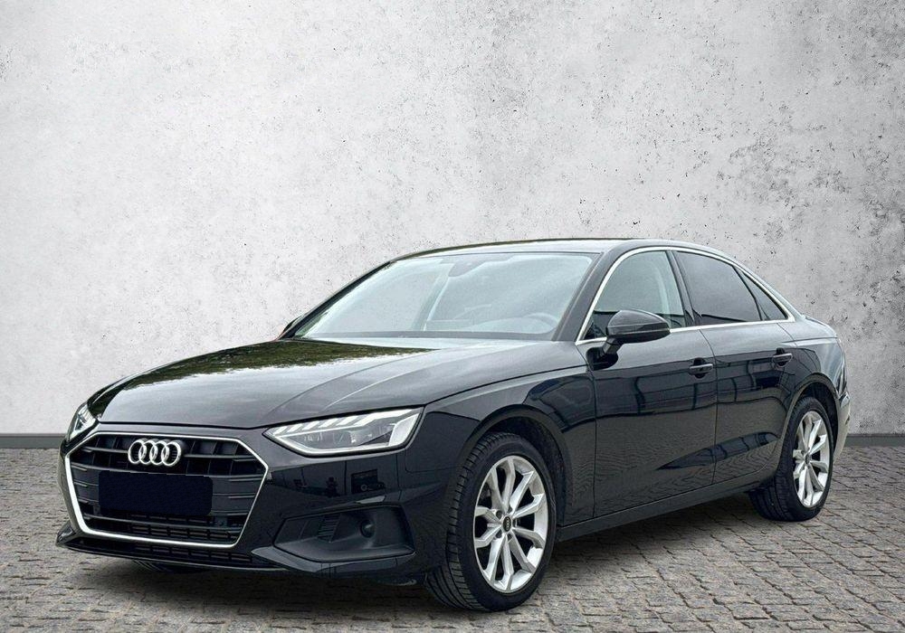 Audi A4 A4 35 TFSI mHEV S tronic
