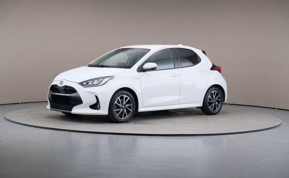 Toyota Yaris Yaris Hybrid 1.5 Comfort