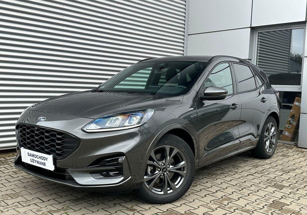 Ford Kuga Kuga 2.5 FHEV FWD ST-Line