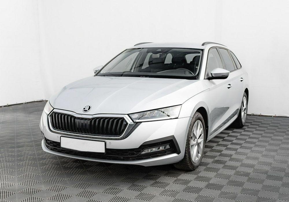 Skoda Octavia Octavia 1.5 TSI ACT Ambition