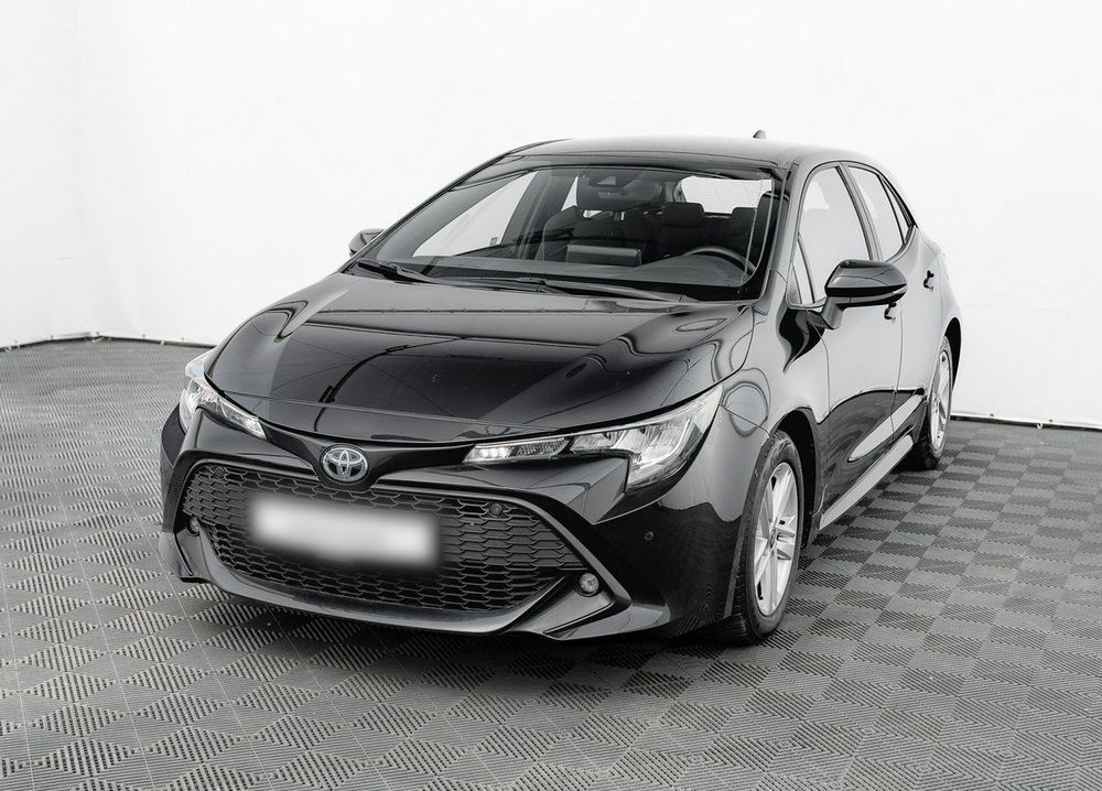 Toyota Corolla Corolla 1.8 Hybrid Comfort
