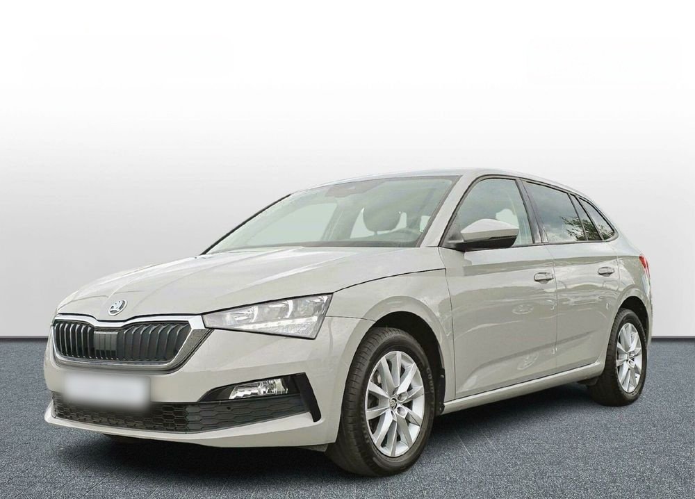 Skoda Scala Scala 1.0 TSI Ambition DSG