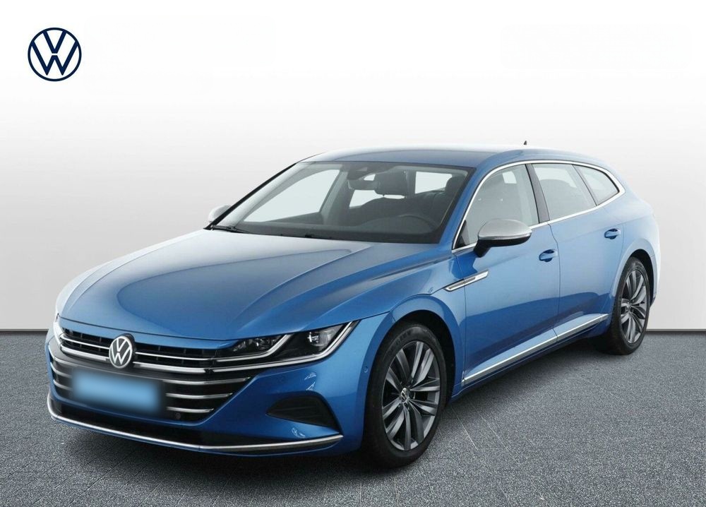 Volkswagen Arteon Arteon 2.0 TSI Elegance DSG
