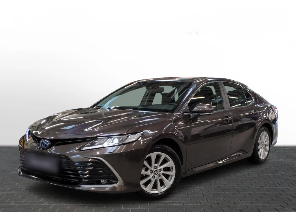 Toyota Camry Camry 2.5 Hybrid Comfort CVT
