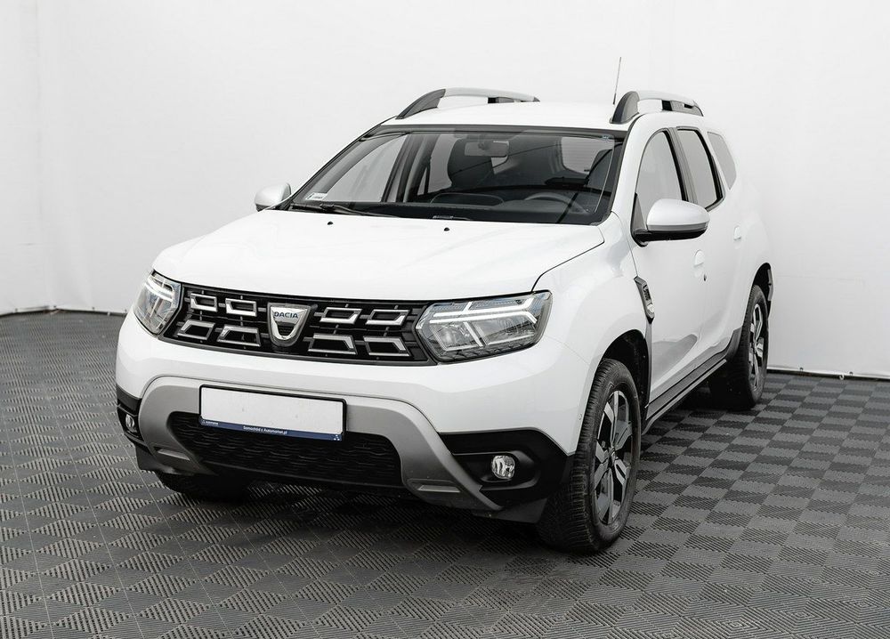 Dacia Duster Duster 1.3 TCe Prestige 4WD
