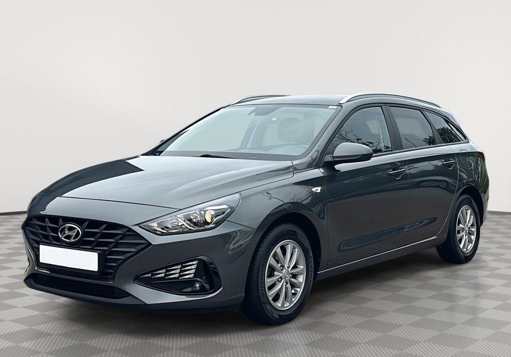 Hyundai i30 i30 1.5 DPI Classic +