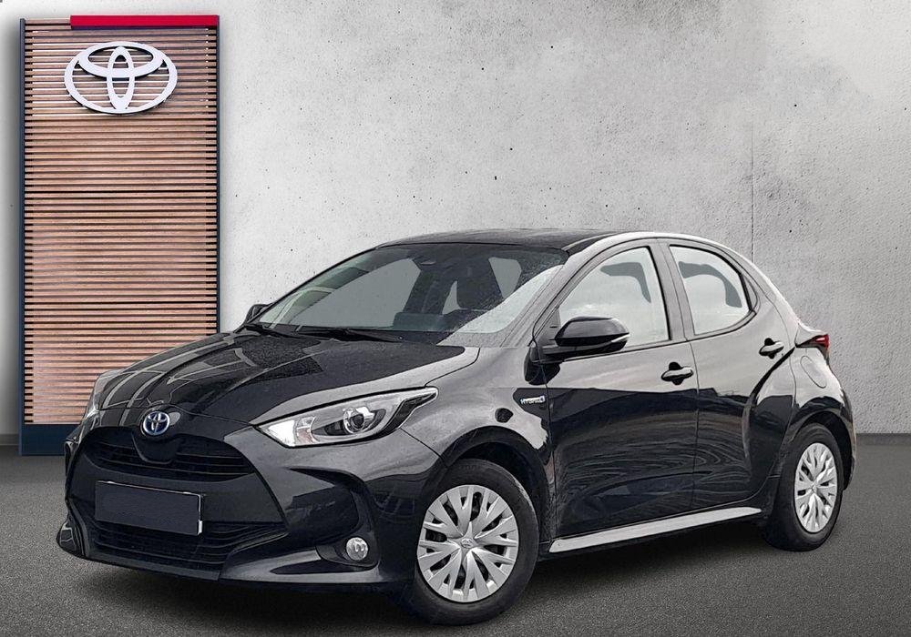 Toyota Yaris Yaris Hybrid 1.5 Comfort