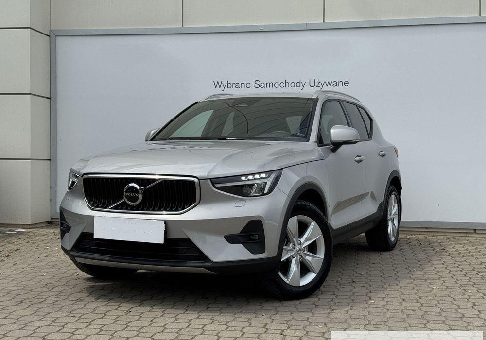 Volvo XC 40 XC40 B4 Core aut
