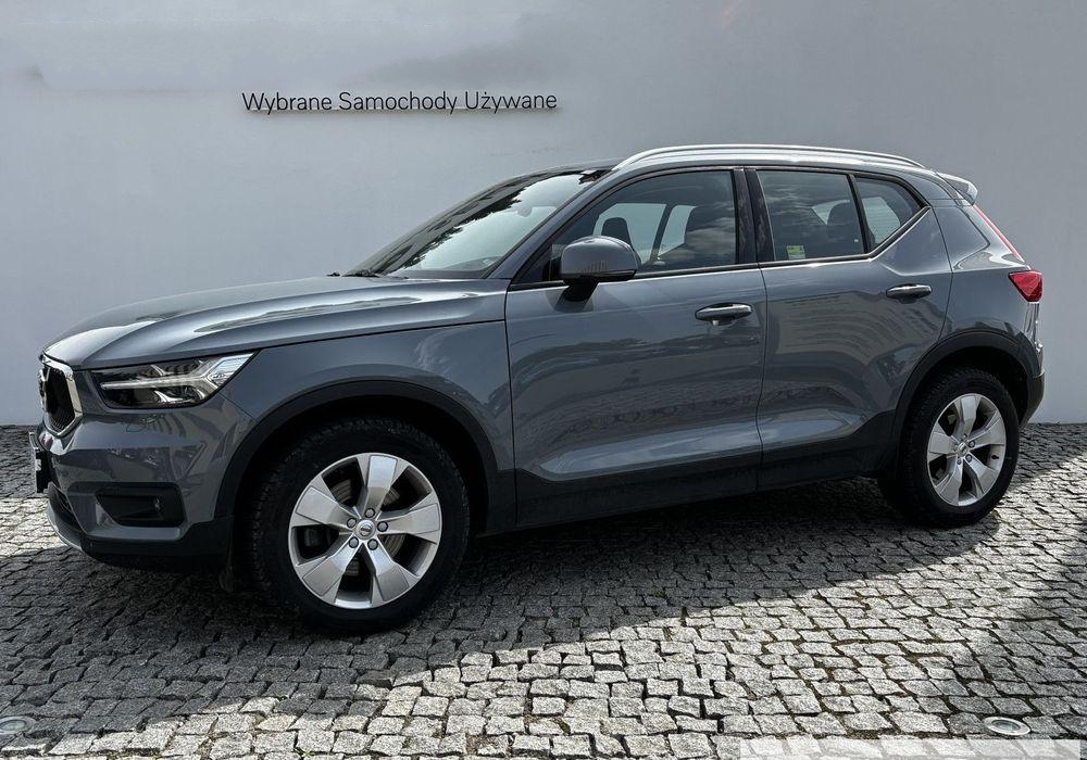 Volvo XC 40 XC 40 B4 B AWD Momentum Pro aut