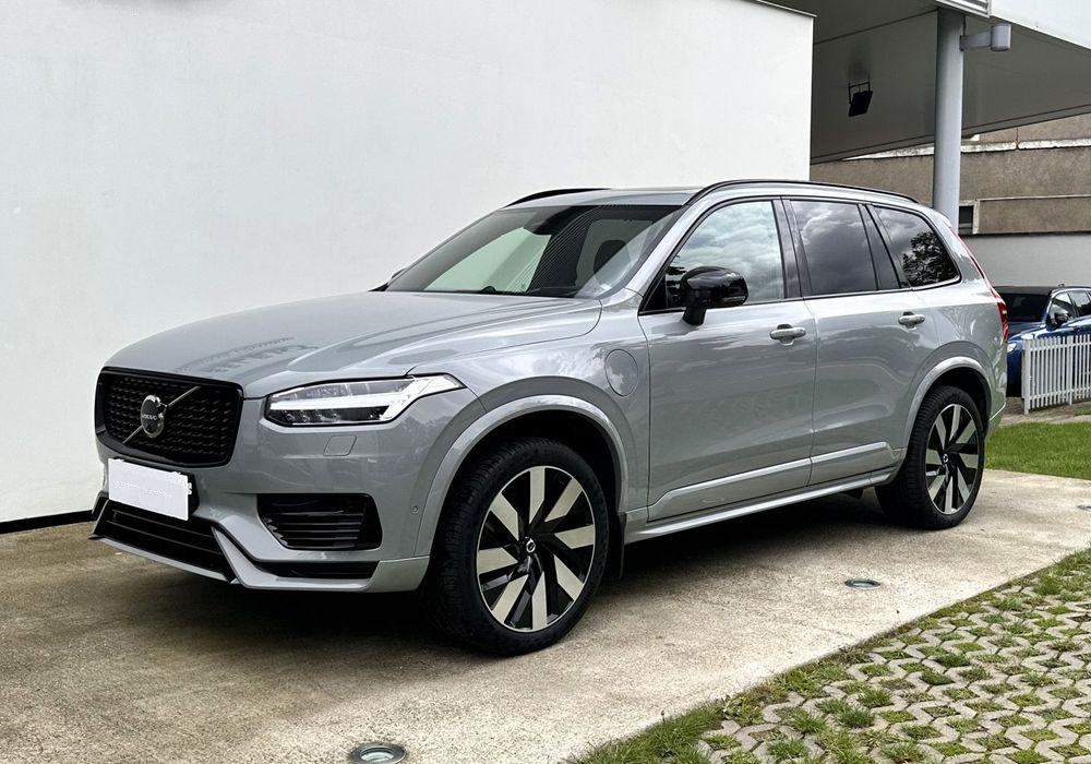 Volvo XC 90 XC 90 T8 AWD Plug-In Hybrid Ultimate Dark 7os aut