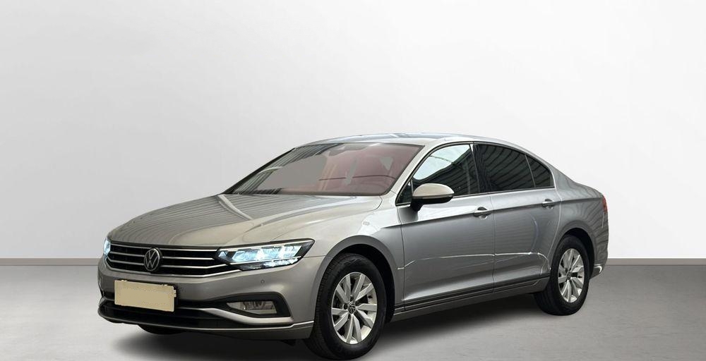 Volkswagen Passat Passat 2.0 TDI EVO Essence
