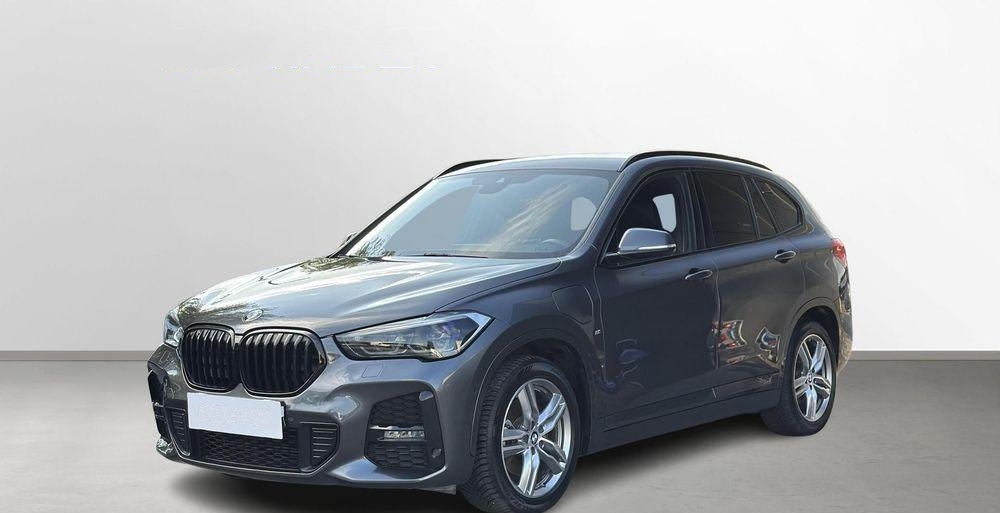 BMW X1 X1 xDrive25e M Sport aut