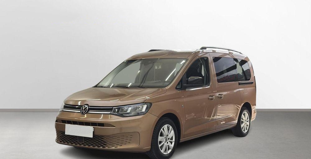 Volkswagen Caddy Caddy Maxi 2.0 TDI Life DSG
