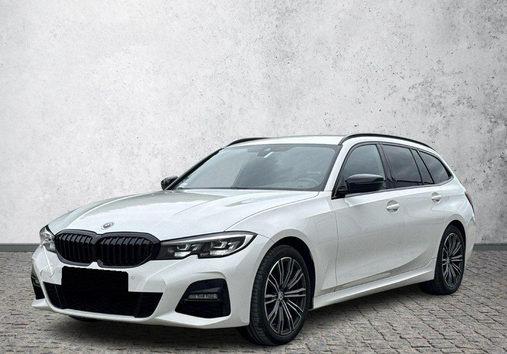 BMW Seria 3 320i M Sport sport-aut