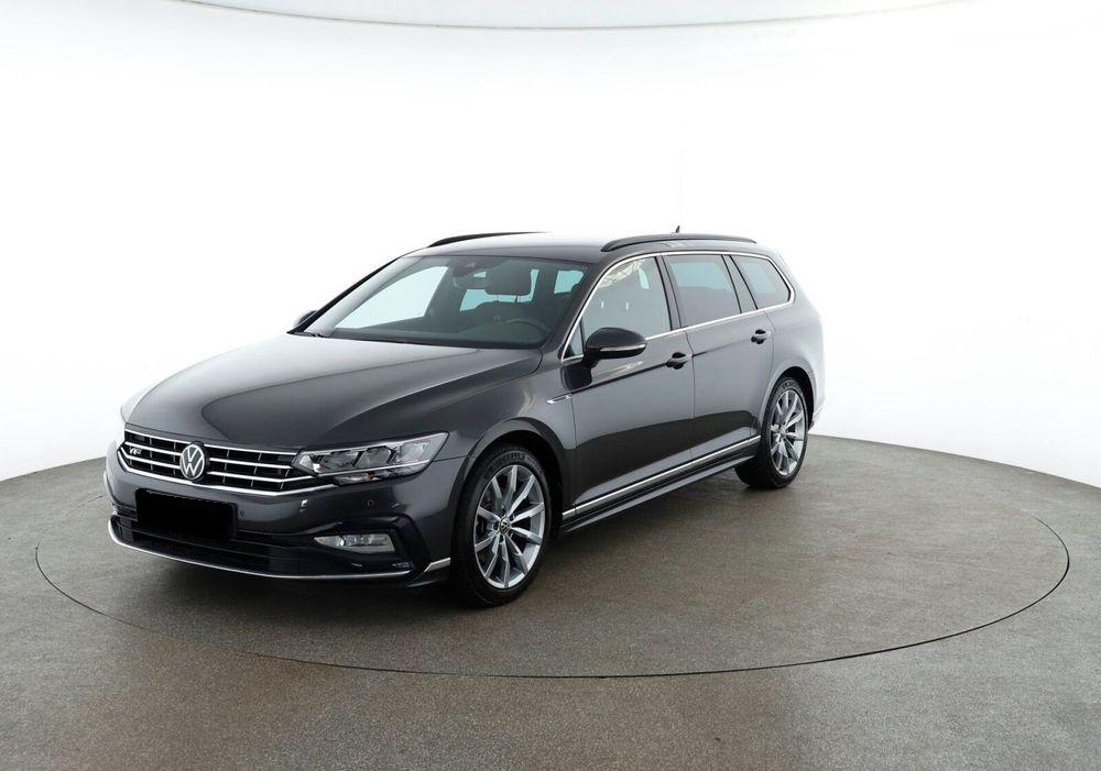 Volkswagen Passat Passat 2.0 TDI EVO Business DSG