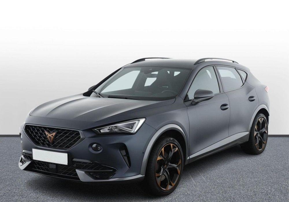 Cupra Formentor Formentor 2.0 TSI 4Drive VZ DSG