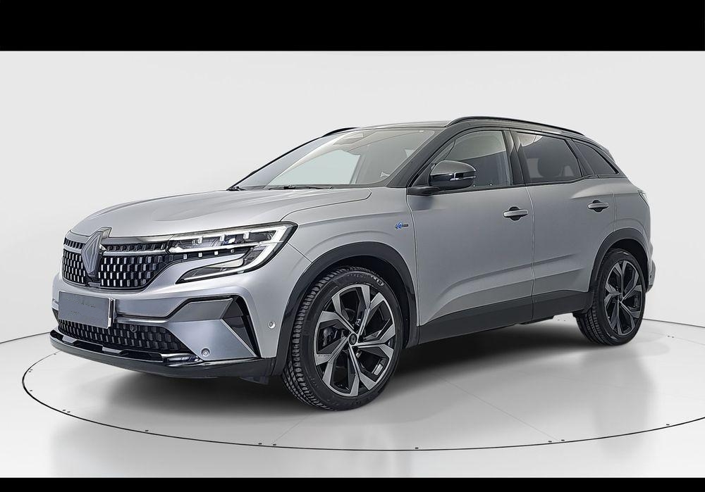 Renault Austral Austral 1.3 TCe mHEV Techno esprit Alpine aut