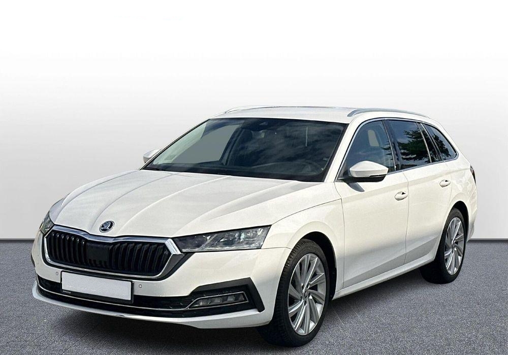 Skoda Octavia Octavia 1.5 TSI ACT Style