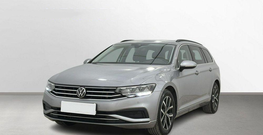 Volkswagen Passat Passat 2.0 TDI EVO Business DSG