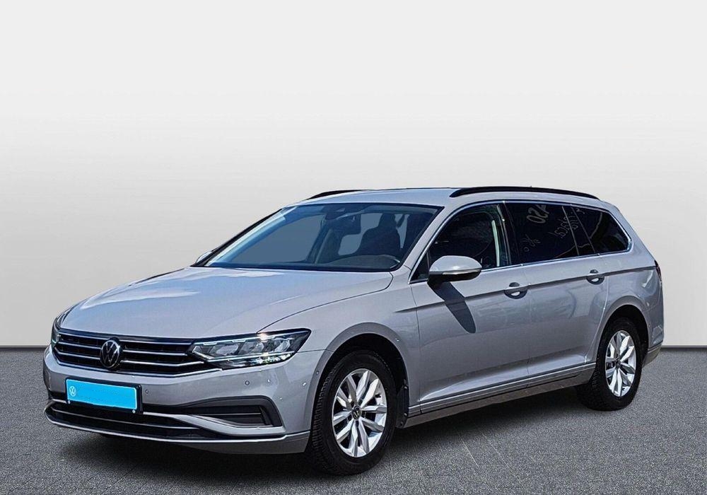 Volkswagen Passat Passat 1.5 TSI EVO Business DSG