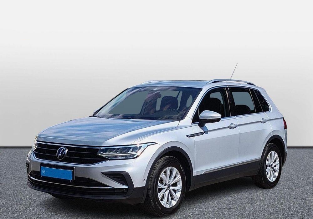 Volkswagen Tiguan Tiguan 2.0 TDI SCR Life