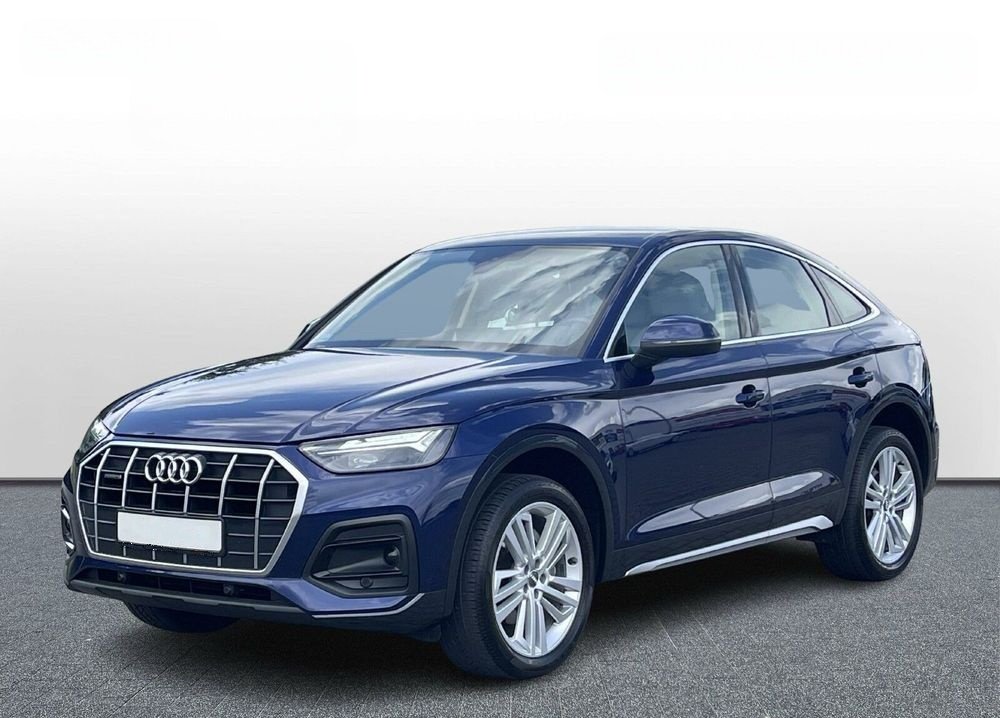 Audi Q5 Q5 40 TDI mHEV Quattro Advanced S tronic