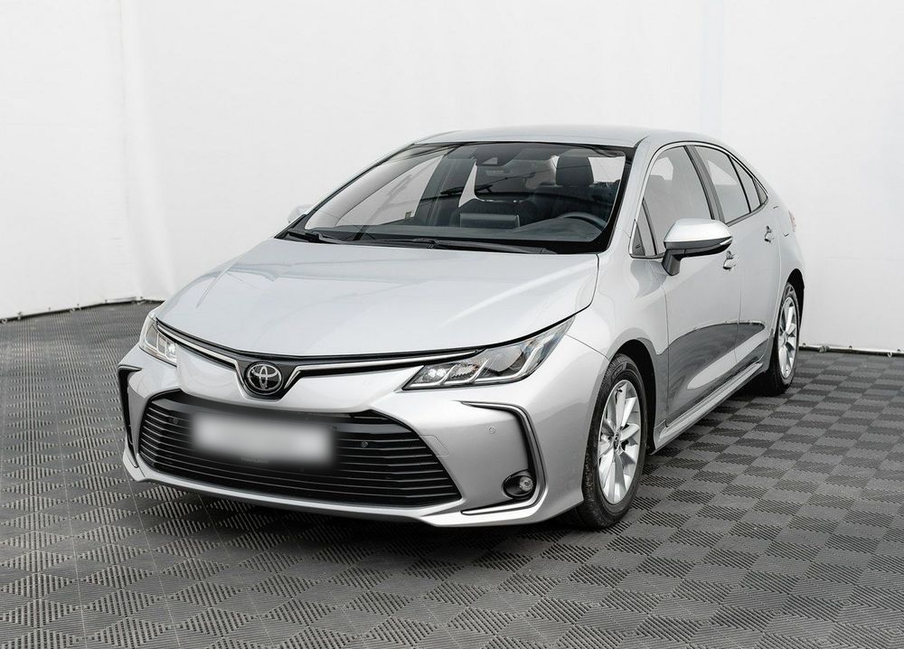 Toyota Corolla Corolla 1.5 Comfort MS