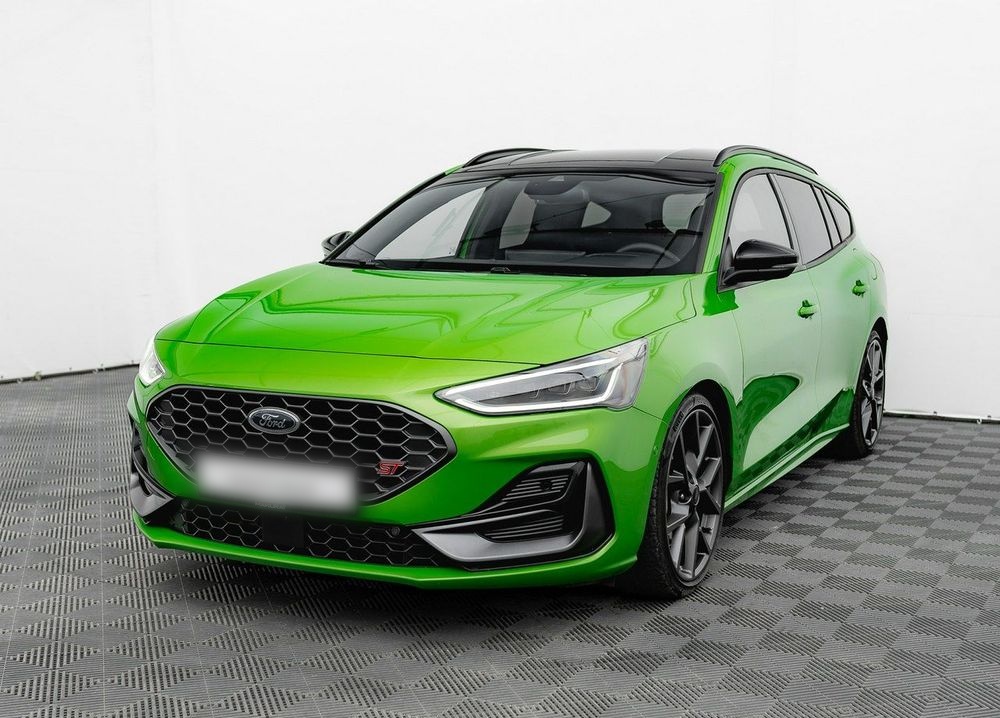 Ford Focus Focus 2.3 EcoBoost ST X aut