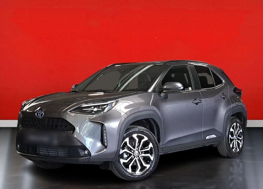 Toyota Yaris Cross Yaris Cross Hybrid 1.5 Comfort