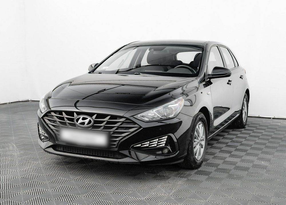 Hyundai i30 i30 1.5 DPI Modern