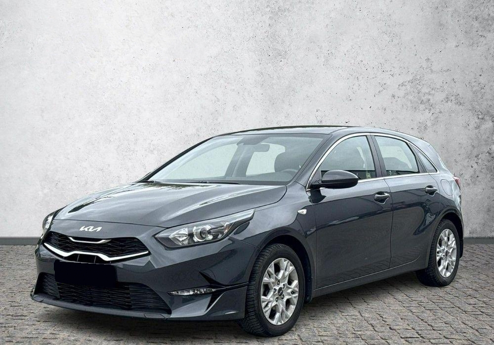 Kia Ceed Ceed 1.5 T-GDI M DCT