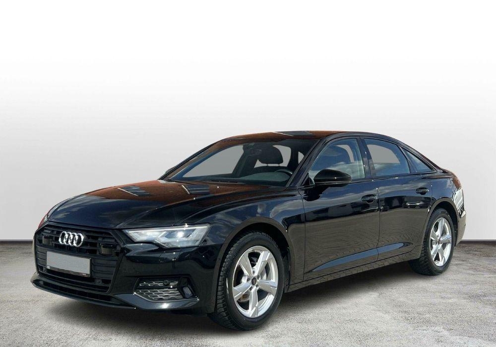 Audi A6 A6 40 TDI mHEV Quattro S tronic