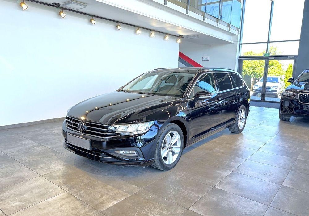 Volkswagen Passat Passat 2.0 TSI Business DSG