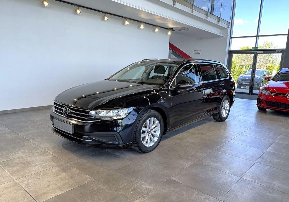 Volkswagen Passat Passat 1.5 TSI EVO Business DSG
