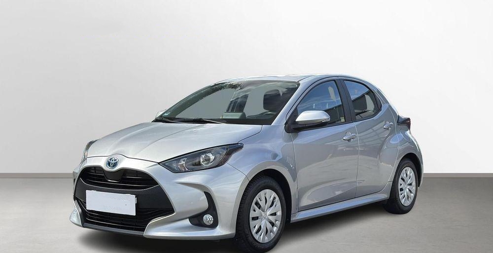 Toyota Yaris Yaris Hybrid 1.5 Comfort
