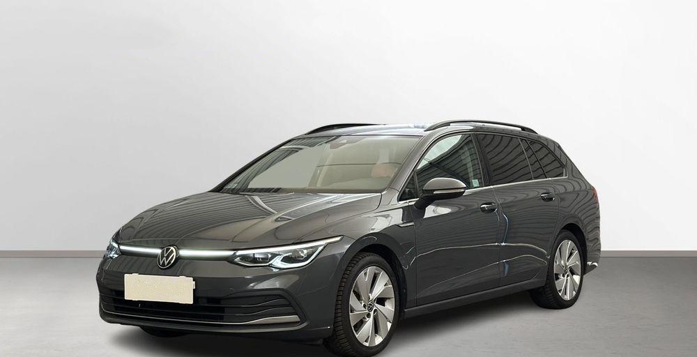 Volkswagen Golf Golf VIII 1.5 TSI EVO Style