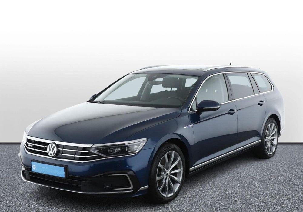 Volkswagen Passat Passat 1.4 TSI Plug-In Hybrid GTE DSG