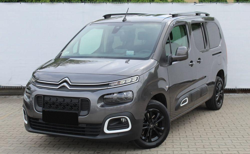 Citroen Berlingo Berlingo XL 1.2 PureTech Shine S&S Aut. (7-os.)