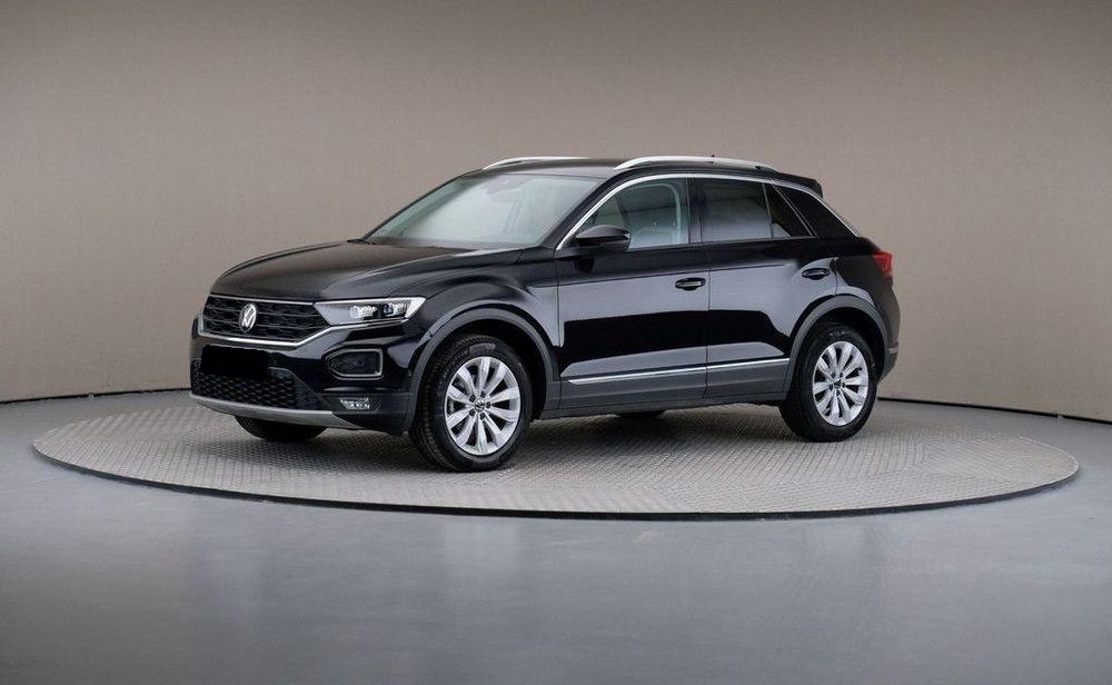Volkswagen T-Roc T-ROC 1.5 TSI GPF ACT Premium DSG