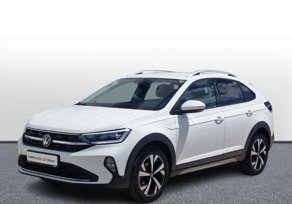 Volkswagen Taigo Taigo 1.5 TSI ACT Style DSG