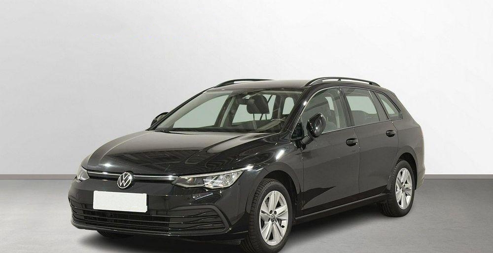 Volkswagen Golf Golf VIII 2.0 TDI Life