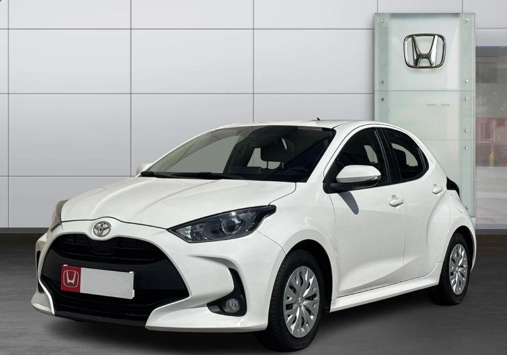 Toyota Yaris Yaris 1.5 Comfort