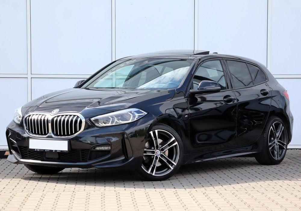 BMW Seria 1 118i M Sport aut