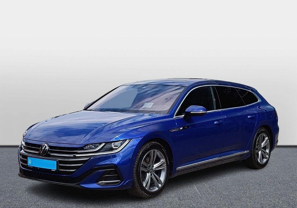 Volkswagen Arteon Arteon 2.0 TDI 4Motion R-Line DSG