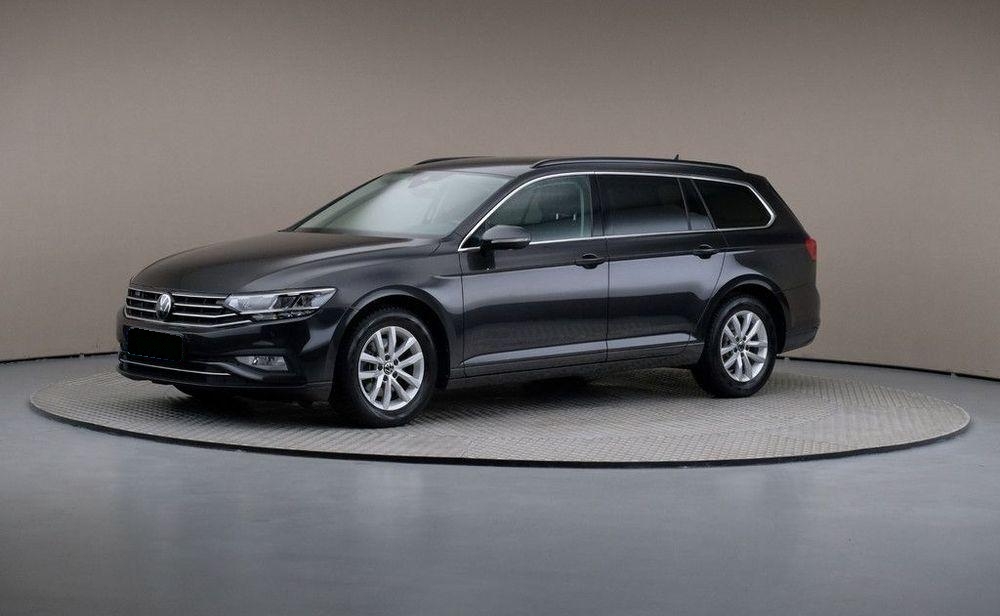Volkswagen Passat Passat 2.0 TDI EVO Business DSG