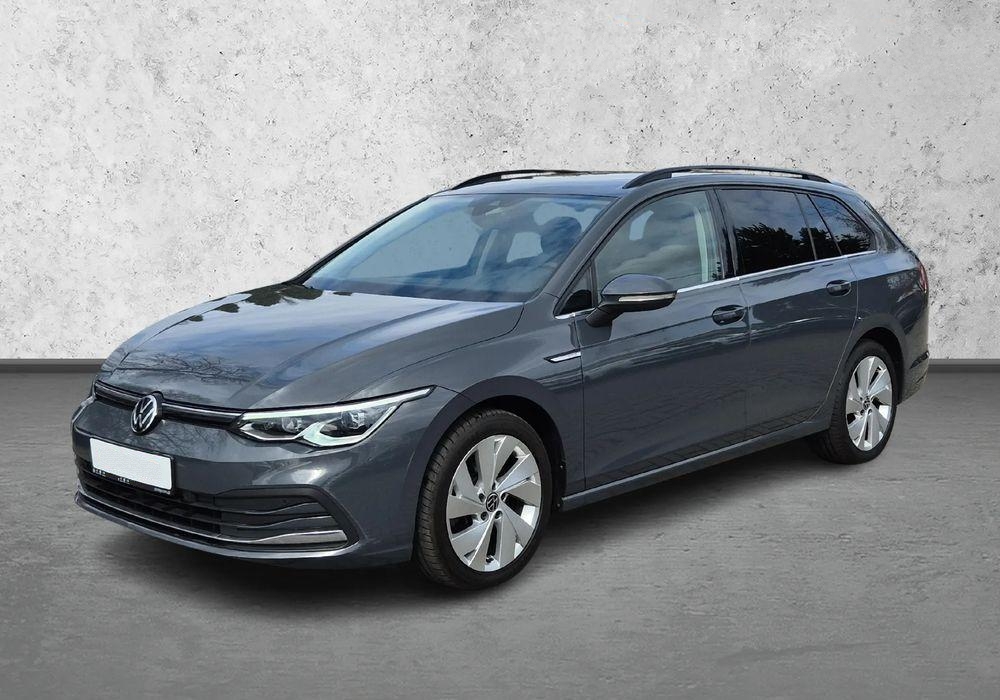 Volkswagen Golf Golf VIII 2.0 TDI Style DSG